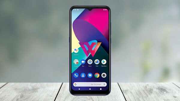 LG W31+ की स्पेसिफिकेशंस और फीचर्स