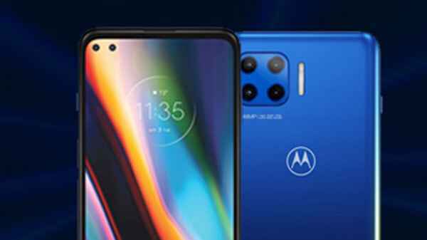 MOTO G 5G के स्पेसिफिकेशन्स