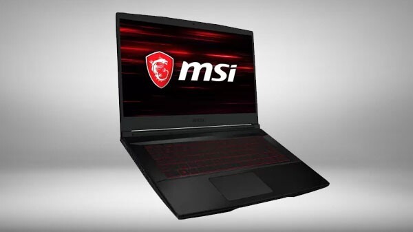 MSI GF63 लैपटॉप (MSI GF63 15.6-inch)