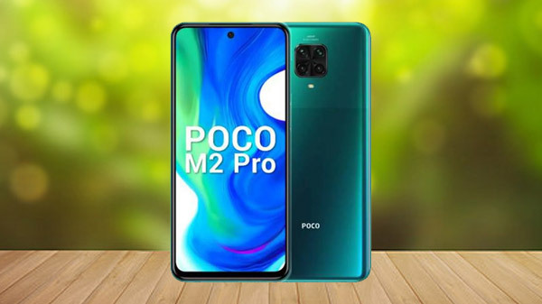 पोको M2 प्रो (Poco M2 Pro)