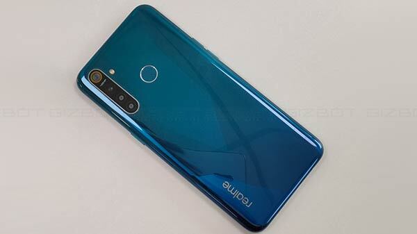 Realme 5 का प्रोसेसर और कीमत