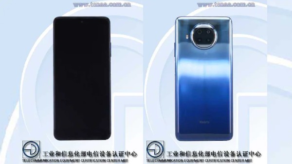 Redmi Note 9 Pro 5G की स्पेसिफिकेशन्स हुई लीक Snapdragon 750G चिपसेट से होगा लैस