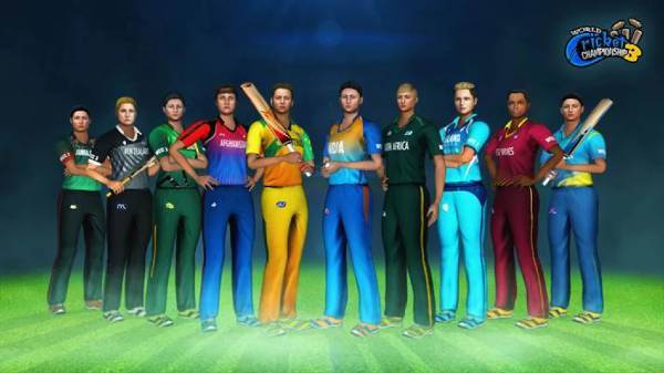 क्रिकेट गेमर्स के लिए आई खुशख़बरी...! अब खेल पाएंगे World Cricket Championship 3 क्रिकेट गेमर्स के लिए आई खुशख़बरी...! अब खेल पाएंगे World Cricket Championship 3
