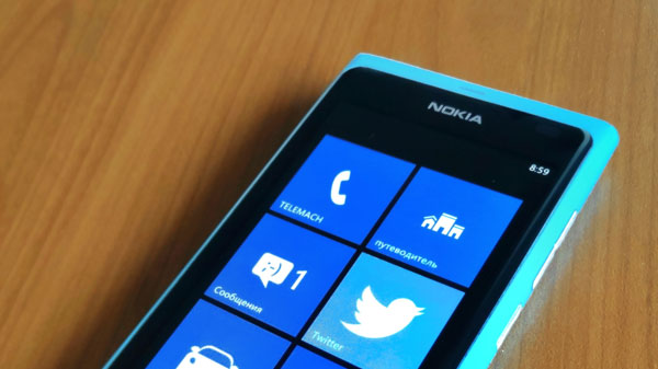 पहली बार आया ड्युल सिम फोन