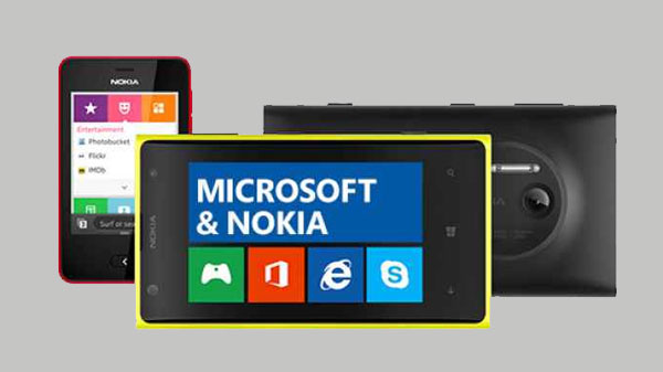 साल 2011 में आया Lumia 800