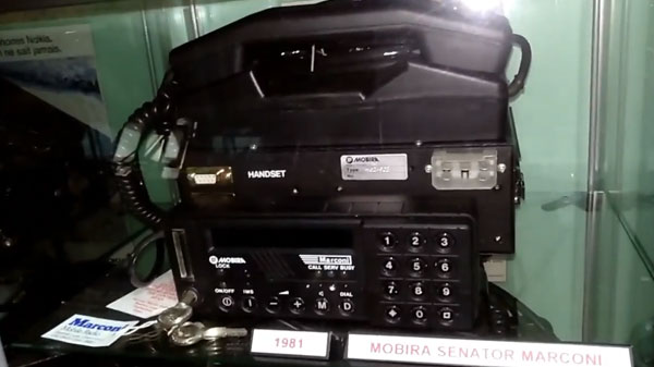 1865 में हुई नोकिया की शुरुआत