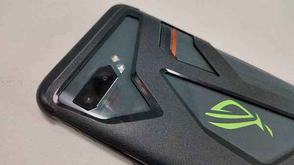 ASUS ROG Phone 3