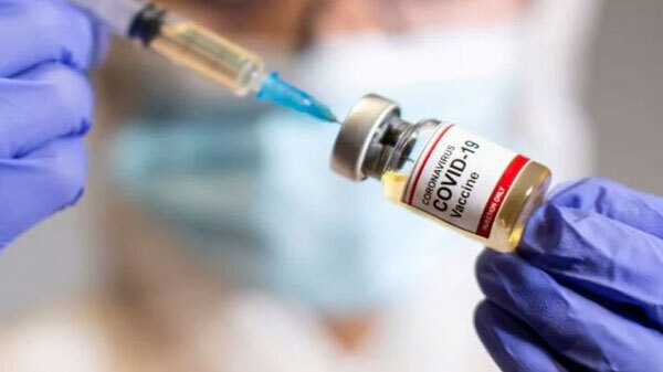 एक टीकाकरण सर्टिफिकेट मिलेगा