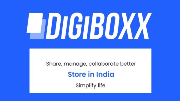 कैसे करें DigiBoxx का इस्तेमाल