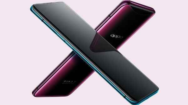 Oppo Find X3