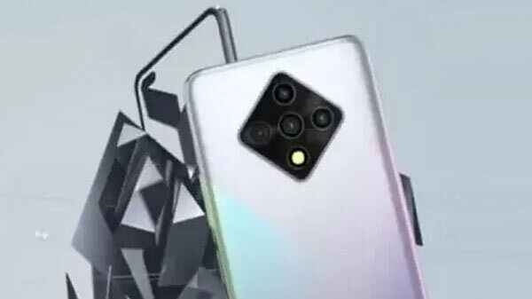 Infinix Zero 8i की बिक्री Infinix Zero 8i की बिक्री