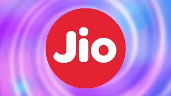 Jio Happy New Year Gift