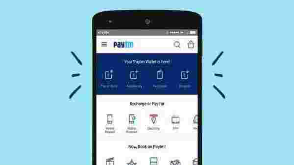 Paytm