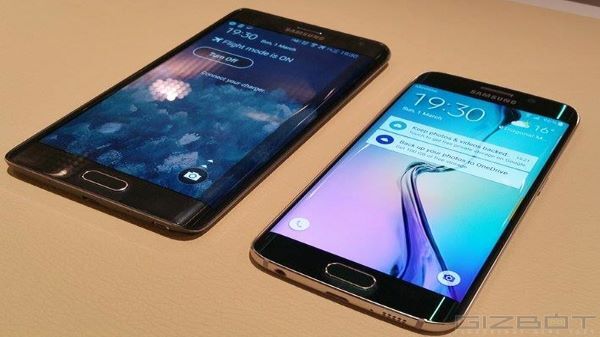 2014 में फोन में हार्ट रेट सेंसर को किया लॉन्च