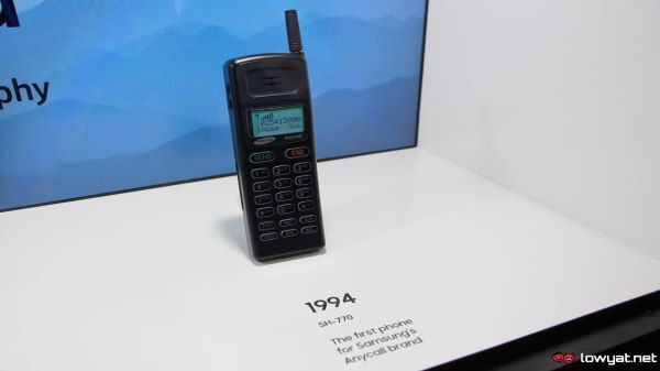 उस जमाने में मोटोरोला का था मार्केट पर कब्जा