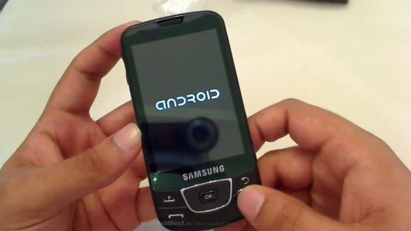 2009 में पहला एंड्रॉयड फोन हुआ लॉन्च