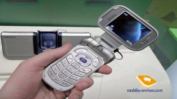 2002 सैमसंग के लिए काफी अच्छा साल साबित हुआ