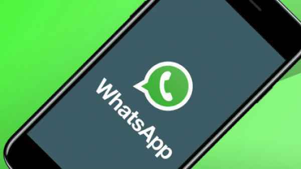नए साल में इन फोन में काम नहीं करेगा WhatsApp