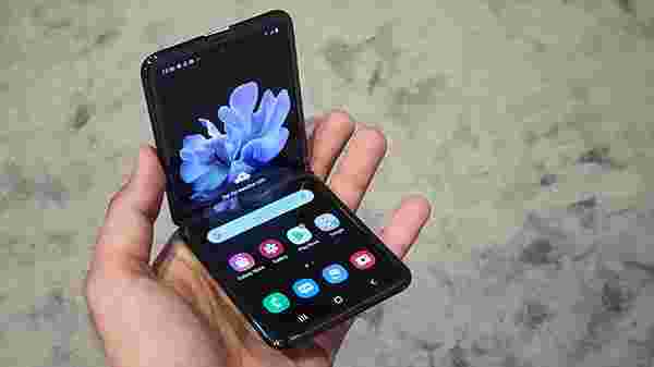 2020 में सैमसंग ने दिखाया अपना इनोवेशन