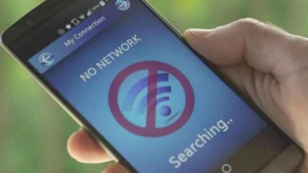 किसान आंदोलन की वजह से दिल्ली-हरियाणा में इंटरनेट सेवा बंद