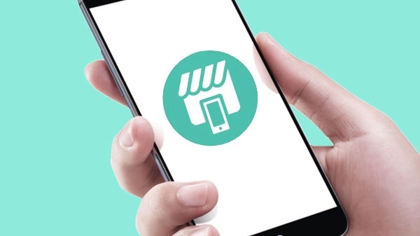 साइन इन के ऑप्शन पर क्लिक करें