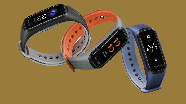 OnePlus Band हुआ लॉन्च