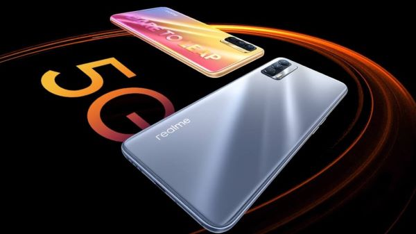 Realme X7 Pro 5G: 120Hz डिस्प्ले, 64MP कैमरा, 65W फास्ट चार्जिंग वाला फोन