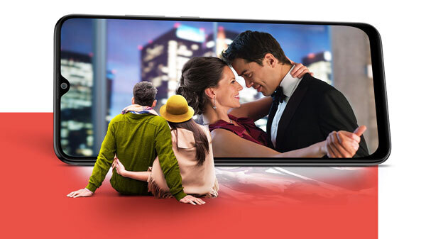 Samsung Galaxy M02s: वेरिएंट, कीमत और बिक्री