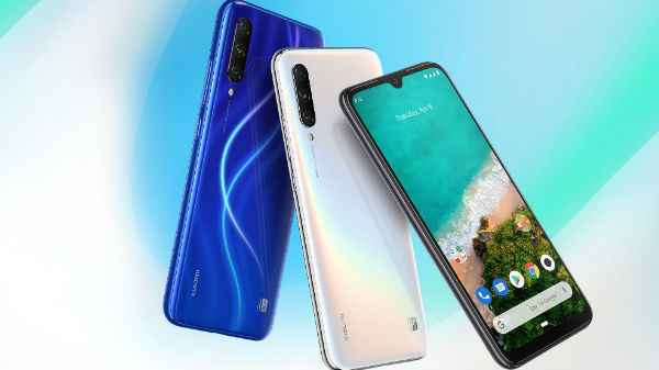 Mi A3 यूज़र्स के लिए जारी हुआ नया अपडेट