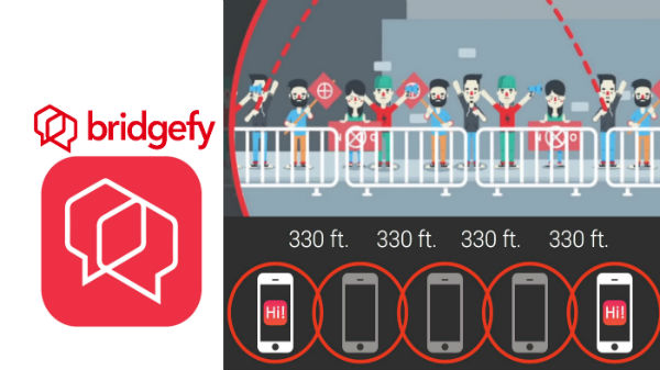 Bridgefy
