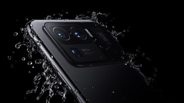 Xiaomi Mi 11 अल्ट्रा का मुकाबला करना सबके बस की बात नहीं Xiaomi Mi 11 अल्ट्रा का मुकाबला करना सबके बस की बात नहीं