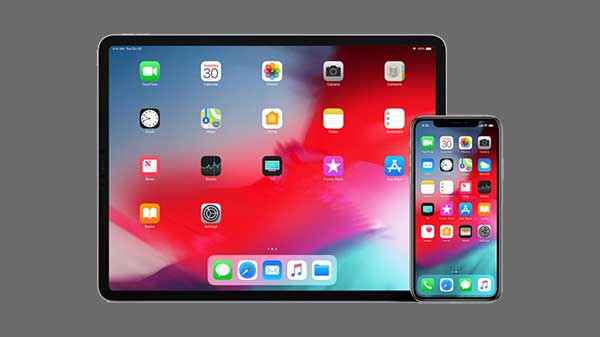 iPhone या iPad से वायरस को कैसे खत्म करें