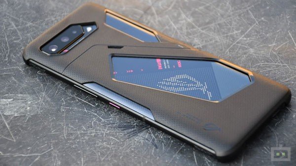 Asus ROG 5 Phone के तीन वेरिएंट हुए लॉन्च, जानिए कीमत और गेमिंग के खास फीचर्स