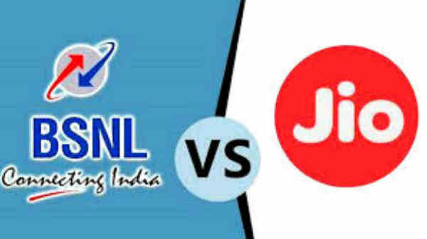 JioFIber vs BSNL: दोनों के ब्रॉडबैंड प्लान्स का अंतर 