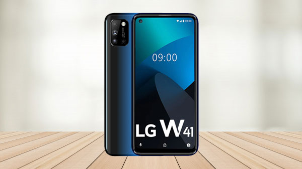 LG W41 में ऐसा क्या है, जो उसे बजट सेगमेंट में सबसे अच्छा स्मार्टफोन बनाता है...! LG W41 में ऐसा क्या है, जो उसे बजट सेगमेंट में सबसे अच्छा स्मार्टफोन बनाता है...!