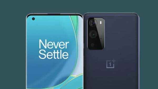 OnePlus 9 और OnePlus 9R हुए लॉन्च, शानदार डिस्प्ले, कैमरा और प्रोसेसर से लैस OnePlus 9 और OnePlus 9R हुए लॉन्च, शानदार डिस्प्ले, कैमरा और प्रोसेसर से लैस