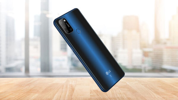 LG W41 में ऐसा क्या है, जो उसे बजट सेगमेंट में सबसे अच्छा स्मार्टफोन बनाता है...! LG W41 में ऐसा क्या है, जो उसे बजट सेगमेंट में सबसे अच्छा स्मार्टफोन बनाता है...!