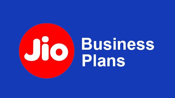 Jio Business प्लान्स में 1000 MBPS की इंटरनेट स्पीड उपलब्ध, कीमत ₹999 से शुरू