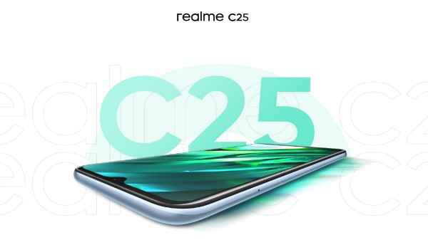 Realme C25 हुआ लॉन्च, पढ़िए और जानिए इसके सभी फीचर्स और स्पेसिफिकेशंस