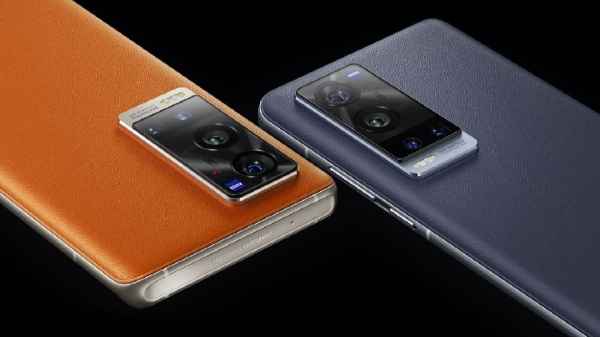 Vivo X60 सीरीज 25 मार्च को होगी लॉन्च,  बेहतरीन कैमरा सेटअप के साथ पेश होंगे स्मार्टफोन्स