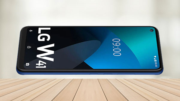 LG W41 में ऐसा क्या है, जो उसे बजट सेगमेंट में सबसे अच्छा स्मार्टफोन बनाता है...! LG W41 में ऐसा क्या है, जो उसे बजट सेगमेंट में सबसे अच्छा स्मार्टफोन बनाता है...!