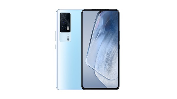 iQOO ने बाजार में उतारे नए 5G स्मार्टफोन, जानिए कीमत और फीचर्स iQOO ने बाजार में उतारे नए 5G स्मार्टफोन, जानिए कीमत और फीचर्स