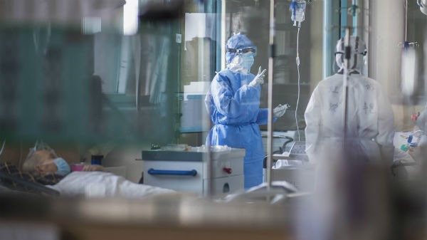 18 साल या उससे ऊपर हैं तो तैयार हो जाइए वैक्सिनेशन के लिए 18 साल या उससे ऊपर हैं तो तैयार हो जाइए वैक्सिनेशन के लिए