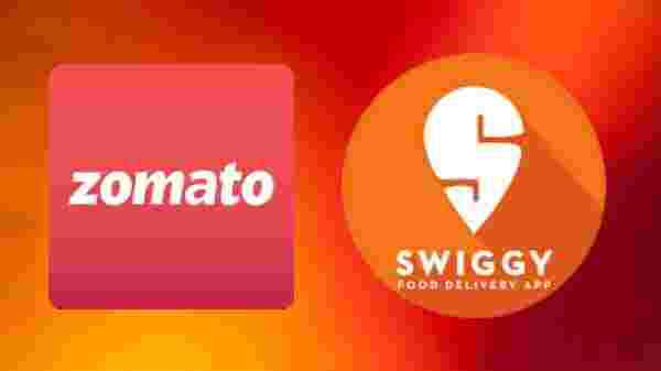 Swiggy और Zomato रात 8 बजे के बाद डिलीवर नहीं करेंगे खाना Swiggy और Zomato रात 8 बजे के बाद डिलीवर नहीं करेंगे खाना