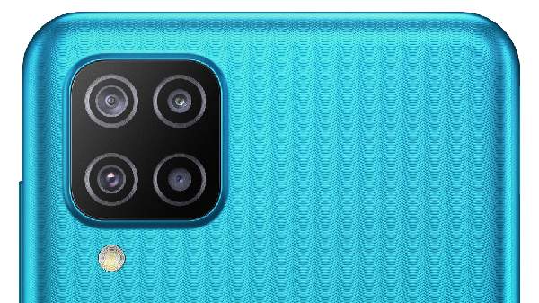 12 बजे से शुरु हो रही है 6,000 mAh बैटरी वाले सैमसंग गैलेक्सी F12 की सेल 12 बजे से शुरु हो रही है 6,000 mAh बैटरी वाले सैमसंग गैलेक्सी F12 की सेल