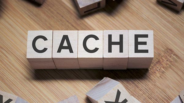 Cache Memory साफ करते रहे