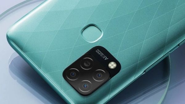 धांसु फीचर्स के साथ भारत में लॉन्च हुआ Infinix Hot 10S, मिलेगी 6,000mAh की बैटरी