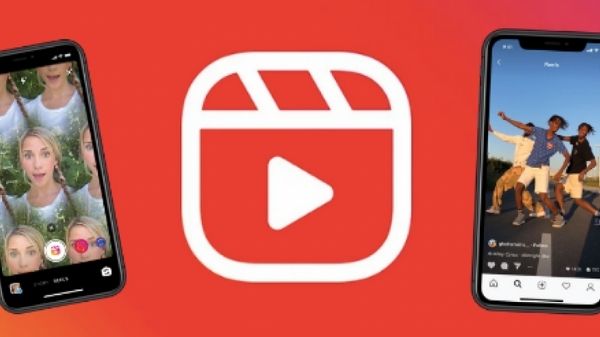अब Instagram Reels से आप भी कमा सकते है पैसे, जानिए पूरी खबर अब Instagram Reels से आप भी कमा सकते है पैसे, जानिए पूरी खबर