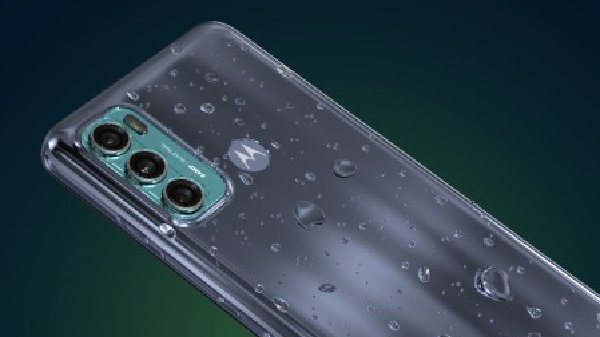 मोटो G40 फ्यूज़न स्‍पेसिफिकेशन 