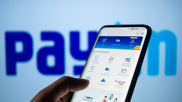 UPI के माध्यम से Paytm ऐप से मोबाइल रिचार्ज कैसे करें?